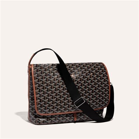 capetien goyard price